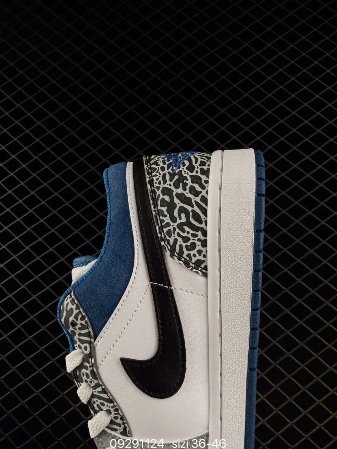 Nike Air Jordan 1 Low OG-DM1199-140